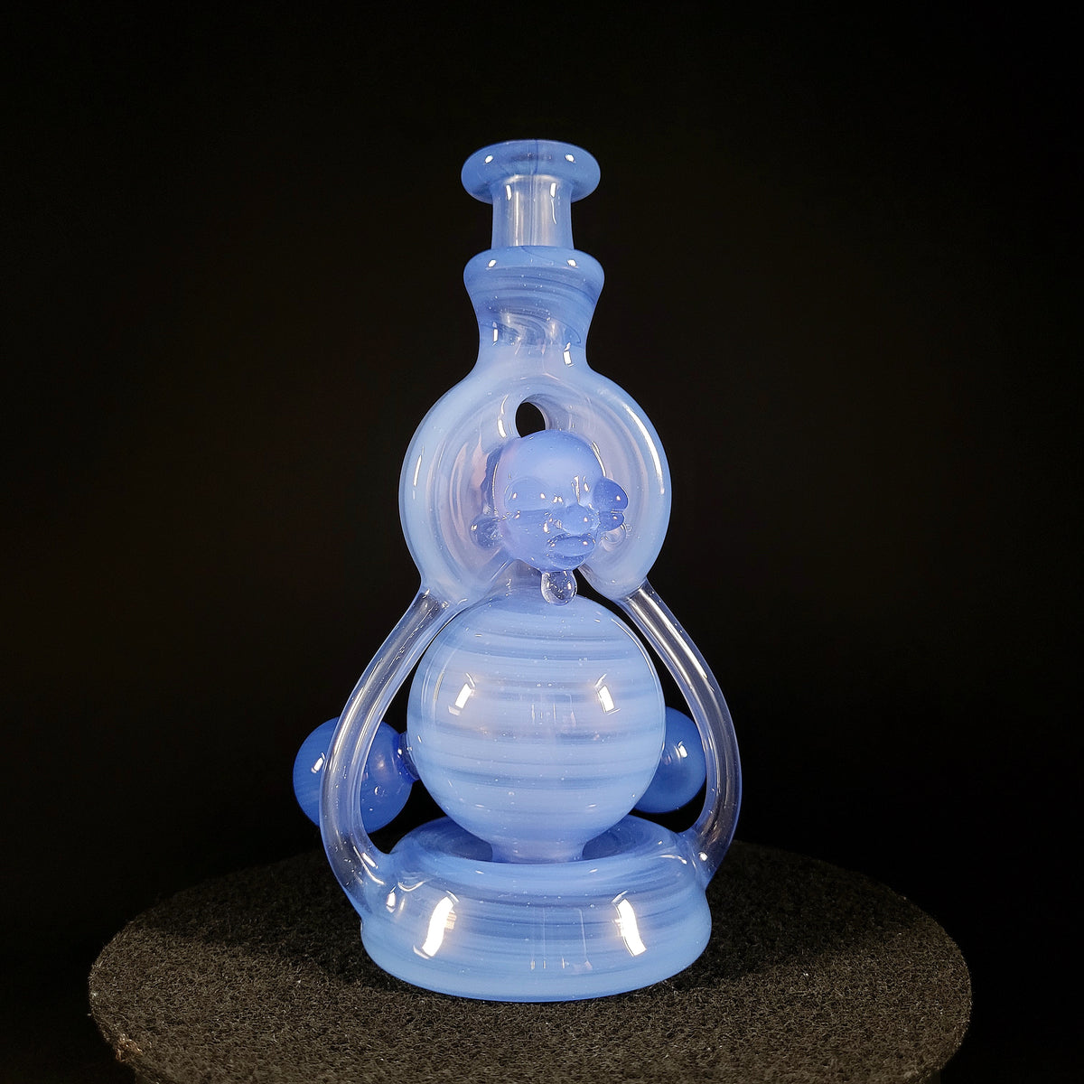 Danny Camp - King Tut Recycler