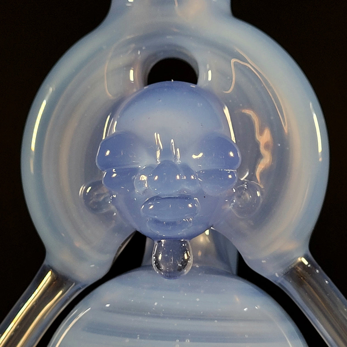 Danny Camp - King Tut Recycler