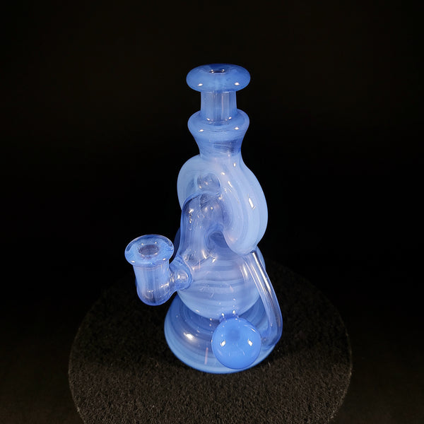 Danny Camp - King Tut Recycler