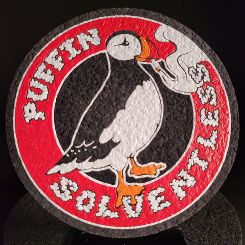 Puffin Solventless - Puffin Moodmats