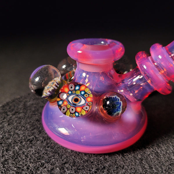 Kevin Murray - Telemagenta Terp Cannon