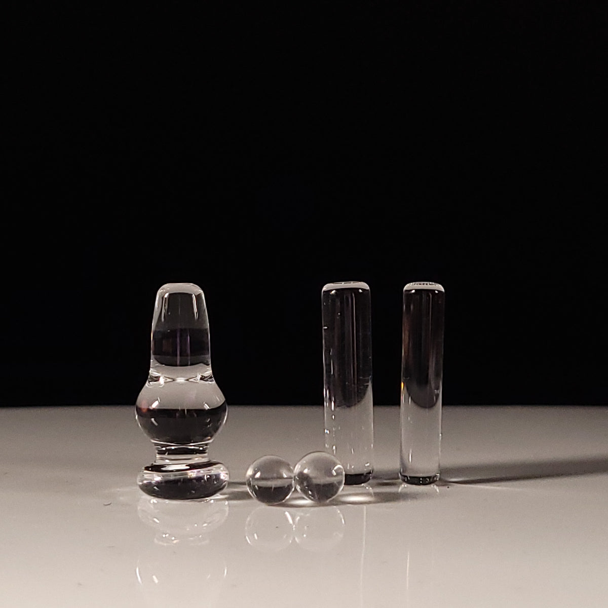 Joel Halen Quartz - investinhalen Gremlin Sets - 10mm 90°