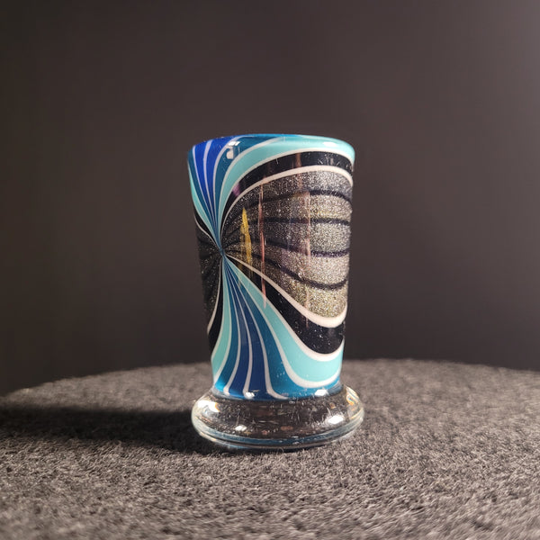 JNG Studios - Heady Shot Glass