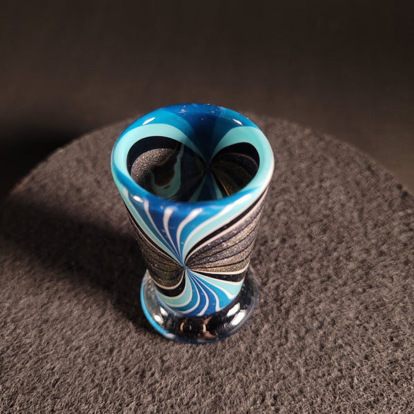 JNG Studios - Heady Shot Glass