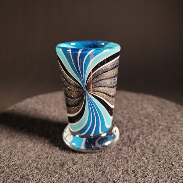 JNG Studios - Heady Shot Glass