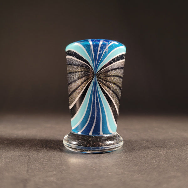 JNG Studios - Heady Shot Glass