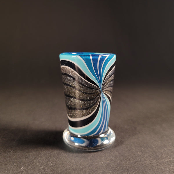 JNG Studios - Heady Shot Glass