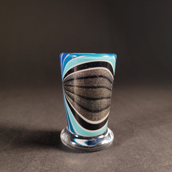 JNG Studios - Heady Shot Glass