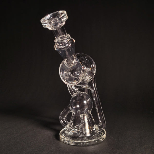 Ery Glass - Side Mover Recycler