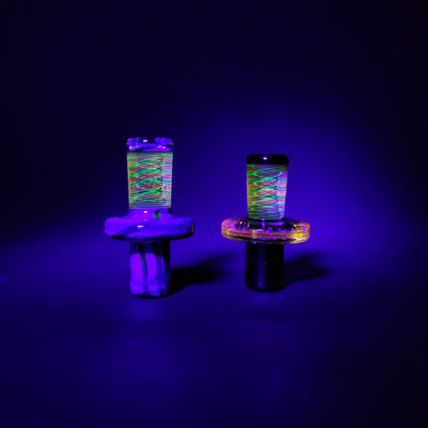 Glassdrawls - DNA Tower Stoppers V2