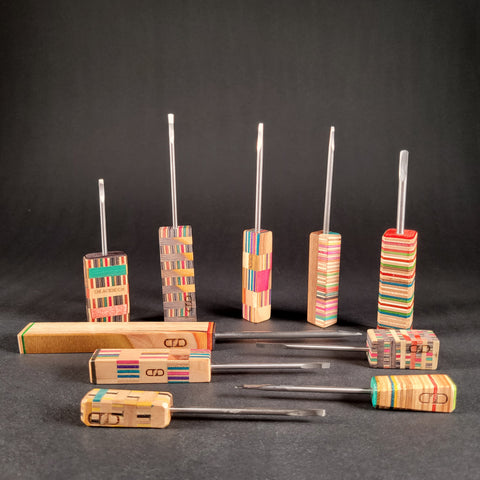 Dead Deck Tools - Stacked Dabbers