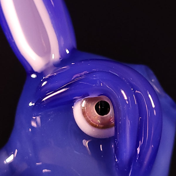 Vibe Glass - Bleu Cheese Bunny