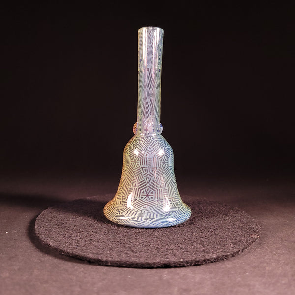 Hefe Glass - Fumed mini tube