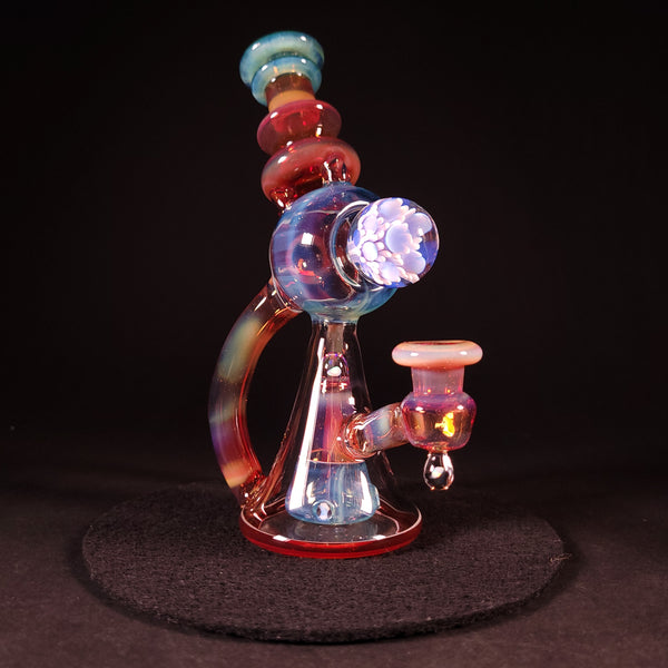 OmGlass.Co - Kustuaba Recycler (KR)