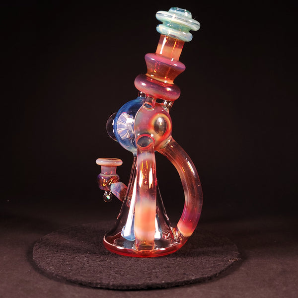 OmGlass.Co - Kustuaba Recycler (KR)