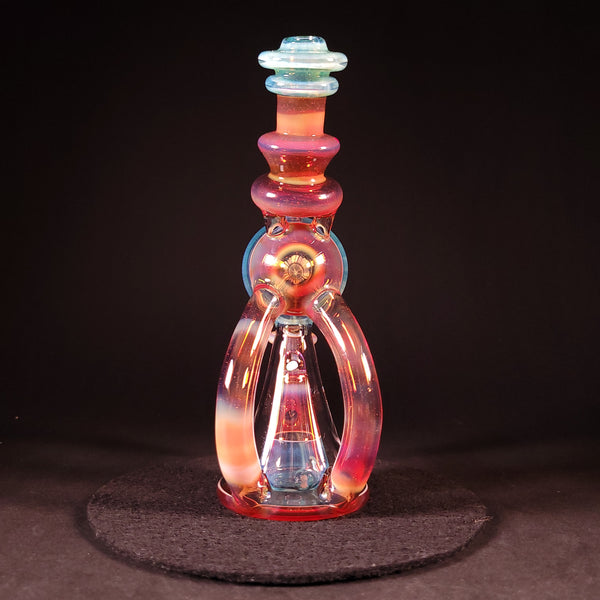 OmGlass.Co - Kustuaba Recycler (KR)