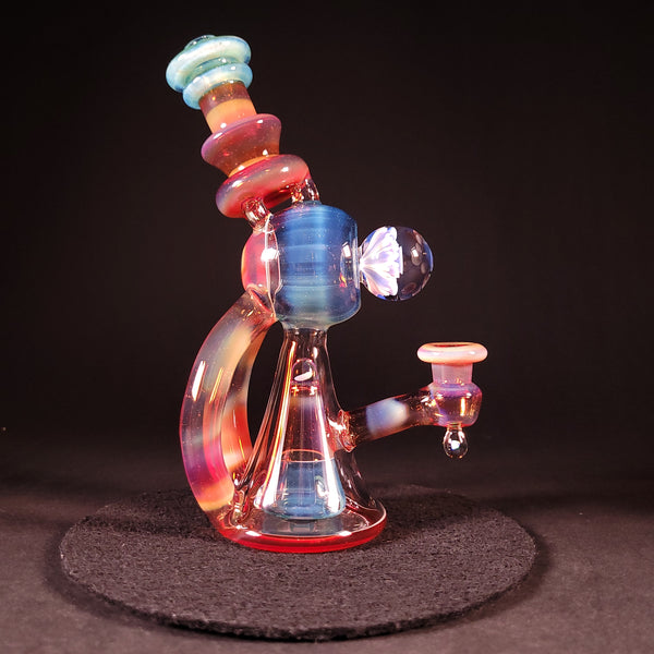 OmGlass.Co - Kustuaba Recycler (KR)