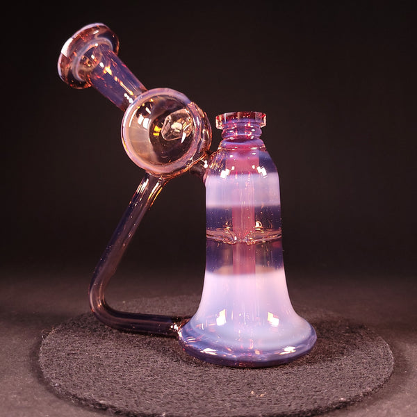 Avery York - FULLY FACETED Chocolate Opal Mini Arc 🍫🔮