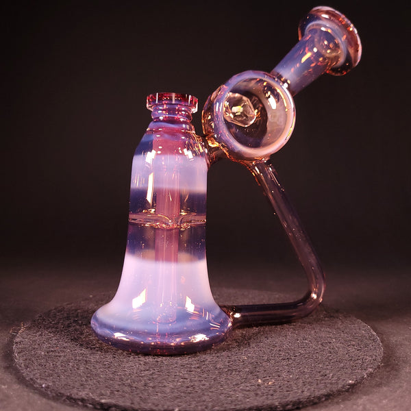 Avery York - FULLY FACETED Chocolate Opal Mini Arc 🍫🔮