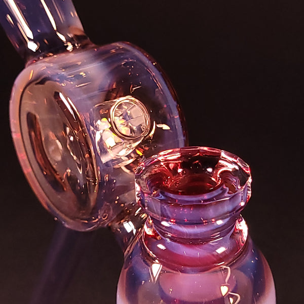 Avery York - FULLY FACETED Chocolate Opal Mini Arc 🍫🔮