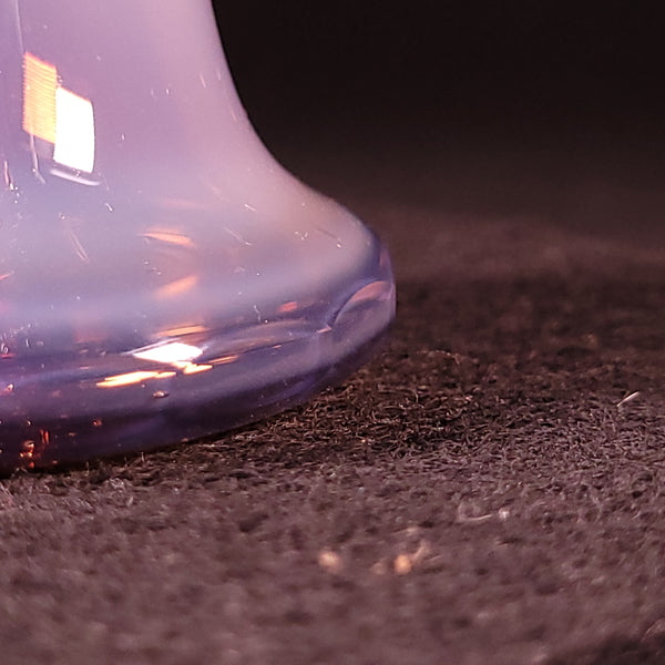 Avery York - FULLY FACETED Chocolate Opal Mini Arc 🍫🔮