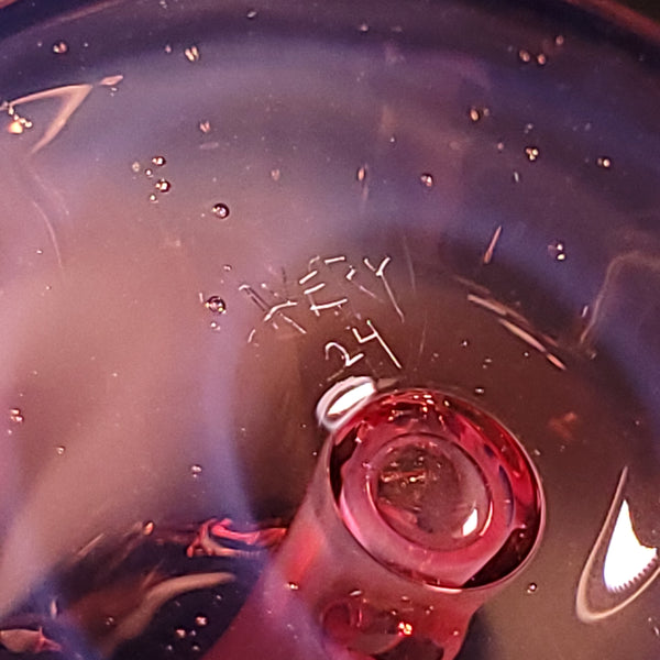 Avery York - FULLY FACETED Chocolate Opal Mini Arc 🍫🔮