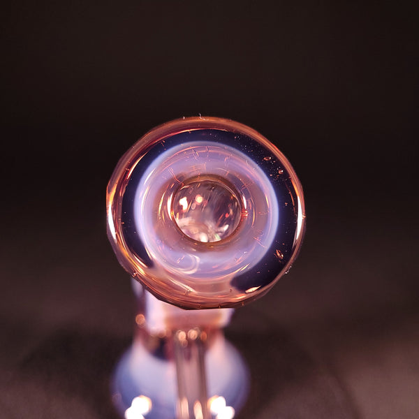 Avery York - FULLY FACETED Chocolate Opal Mini Arc 🍫🔮