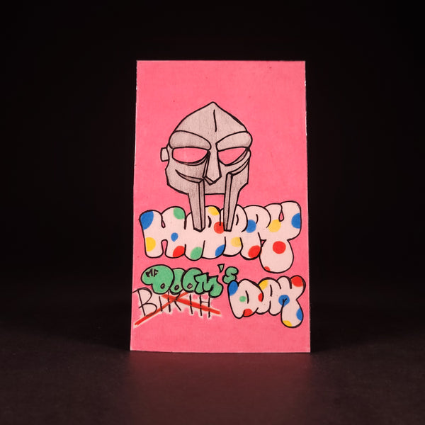 rob.t_art - Music (heady magnets)