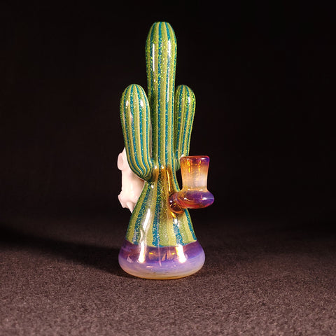 Darby X Mike Luna - Dragon Skull Cactus Tube