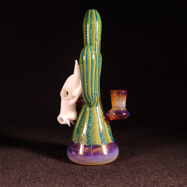 Darby X Mike Luna - Dragon Skull Cactus Tube