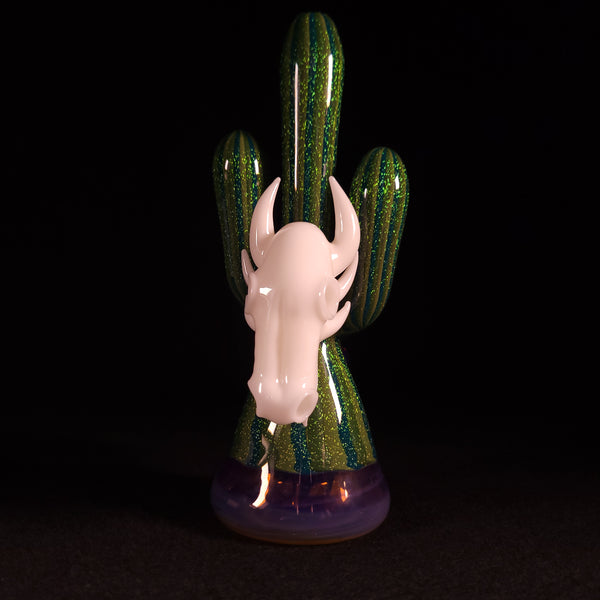 Darby X Mike Luna - Dragon Skull Cactus Tube