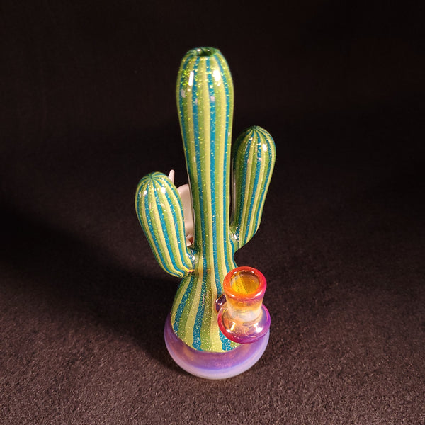 Darby X Mike Luna - Dragon Skull Cactus Tube