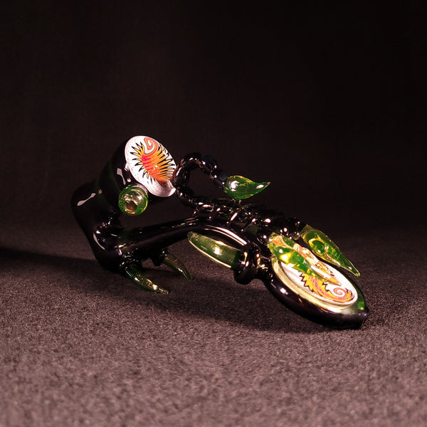 Darby X Eusheen - Scorpion Sherlock (UV)