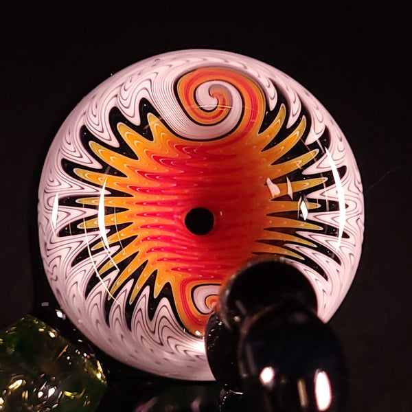 Darby X Eusheen - Scorpion Sherlock (UV)