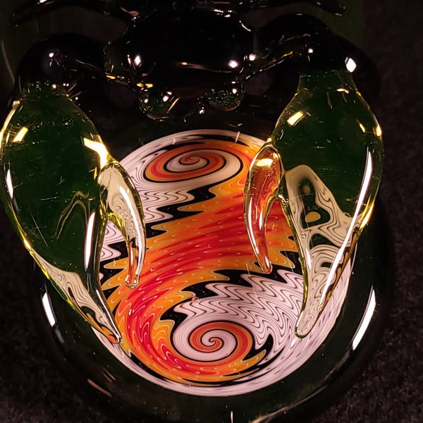 Darby X Eusheen - Scorpion Sherlock (UV)