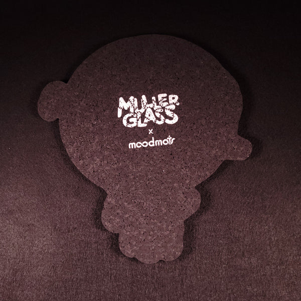 Muller Glass - Moodmats