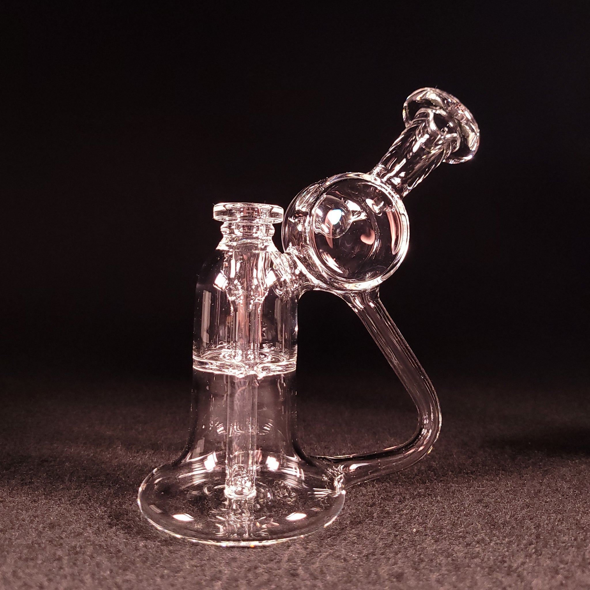 Avery York - Clear Mini Arc