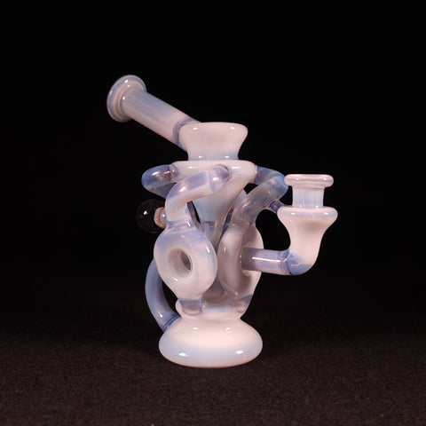 OTW 2023 - Icy Blue Satin Quad Uptake Recycler