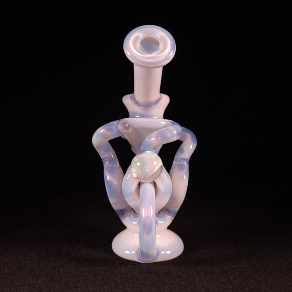 OTW 2023 - Icy Blue Satin Quad Uptake Recycler