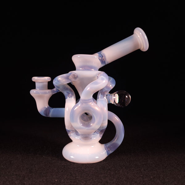 OTW 2023 - Icy Blue Satin Quad Uptake Recycler