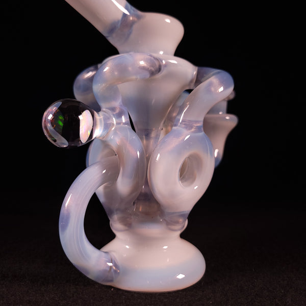 OTW 2023 - Icy Blue Satin Quad Uptake Recycler