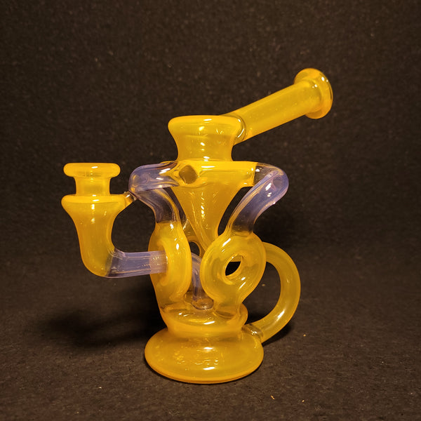 OTW Kumquat and Potion (CFL)  2022 Mini Recycler