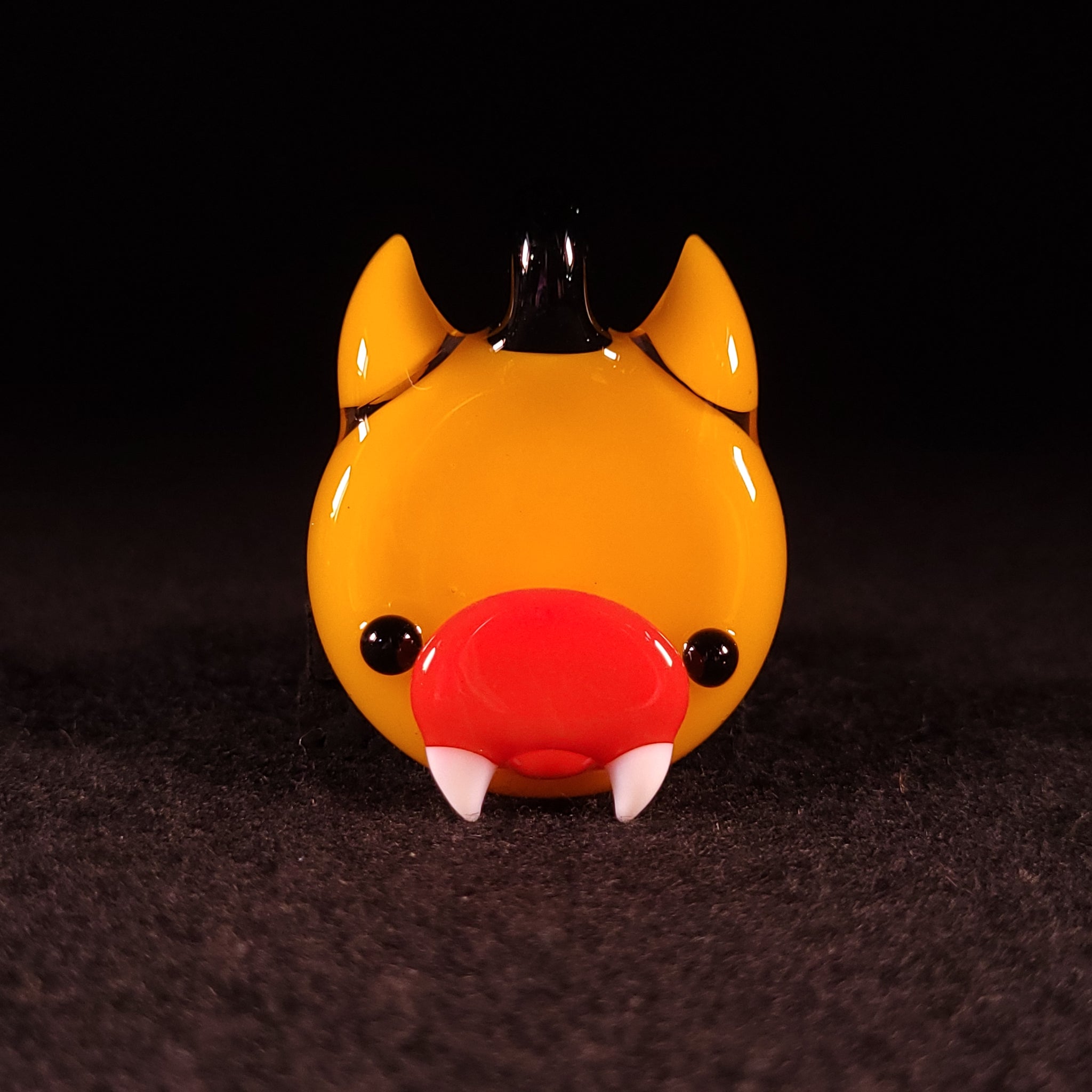 Ryno - Devil Duck Classic Pendant