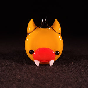 Ryno - Devil Duck Classic Pendant