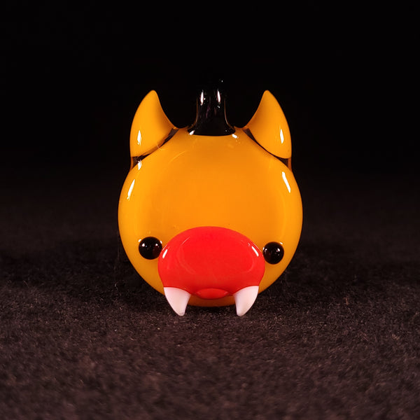 Ryno - Devil Duck Classic Pendant