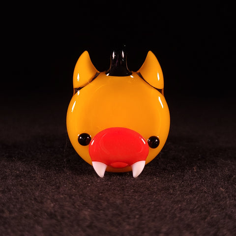 Ryno - Devil Duck Classic Pendant