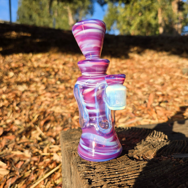 RyCraft - Mini Moonstone Cotton Candy Rycycler