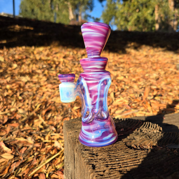 RyCraft - Mini Moonstone Cotton Candy Rycycler