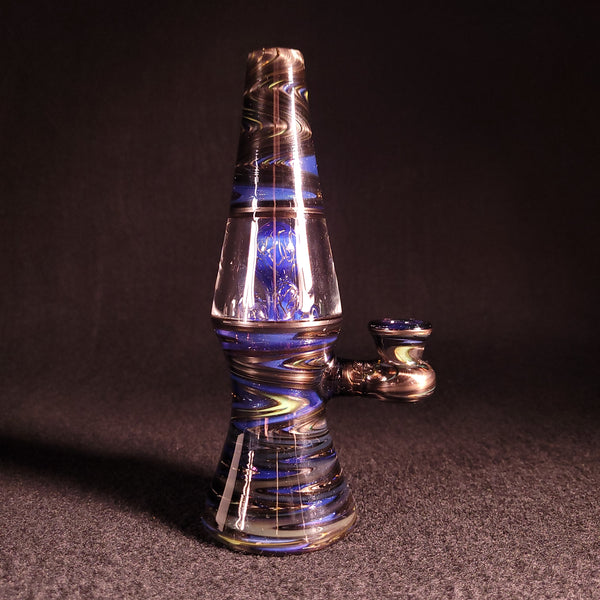 Bluegrass Glass - 50th Solo 24' Lamp