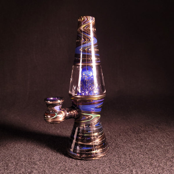 Bluegrass Glass - 50th Solo 24' Lamp